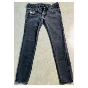 Diesel | Clush Stretch | W 28 L 30